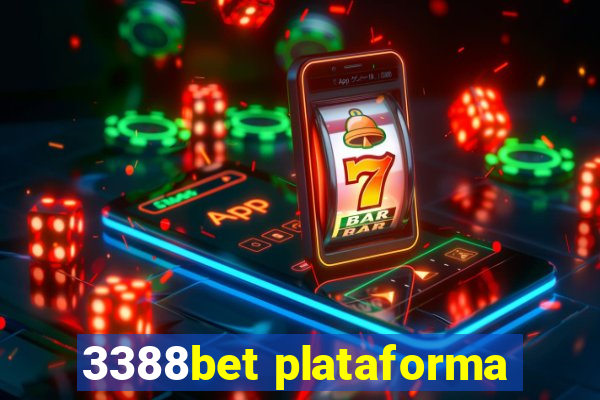 3388bet plataforma